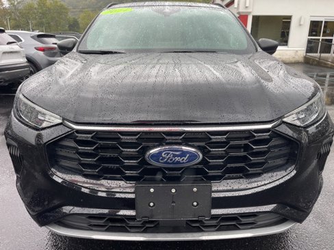 Used 2024 Ford Escape ST-Line w/ Tech Pack #1 image 3