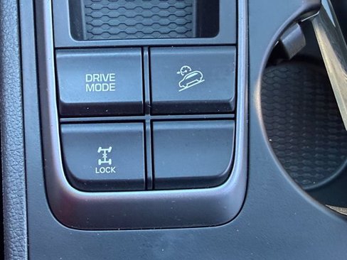 Used 2017 Hyundai Tucson SE Plus image 19