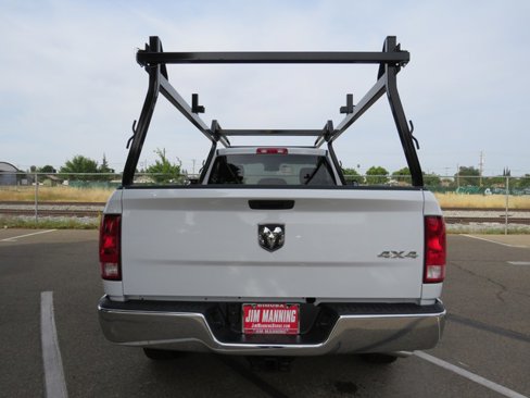 New 2023 RAM 1500 Tradesman w/ Popular Equipment Group image 8