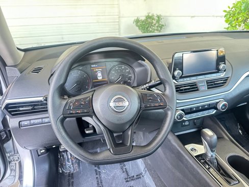 Used 2023 Nissan Altima 2.5 S image 28