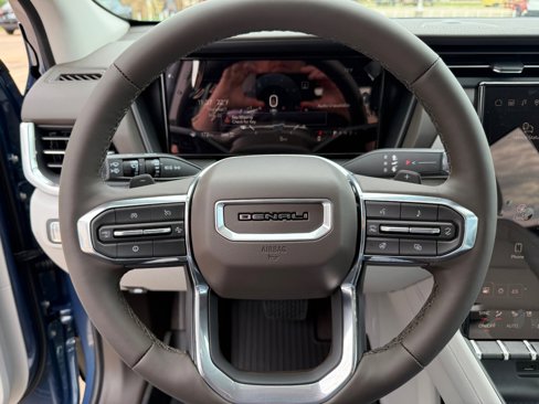 New 2026 GMC Terrain Denali w/ LPO, Floor Liner Package image 18