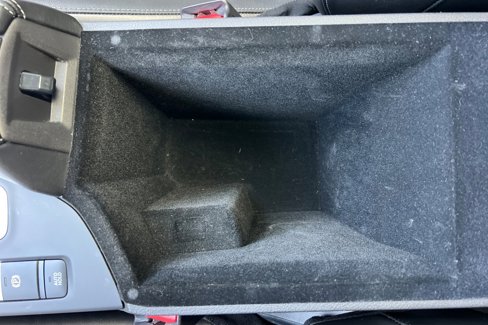 Used 2025 INFINITI QX55 Luxe w/ Cargo Package image 33
