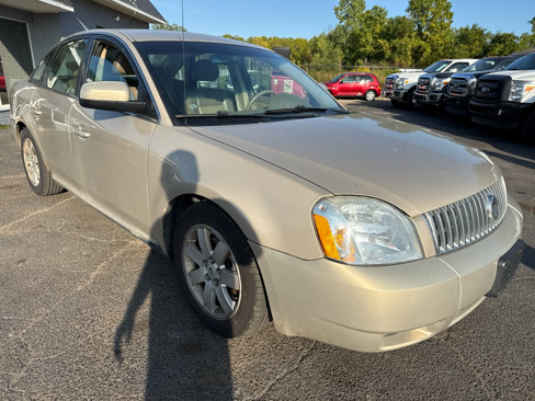 Used 2007 Mercury Montego Luxury image 3
