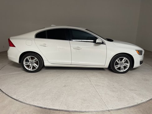 Used 2015 Volvo S60 T5 Premier image 7