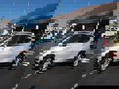 Used 2012 Honda CR-V EX-L image 9