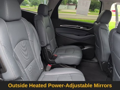 Used 2021 Buick Enclave Premium w/ Surround and Sites Package image 19