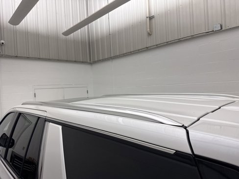 New 2025 GMC Yukon Denali Ultimate image 12