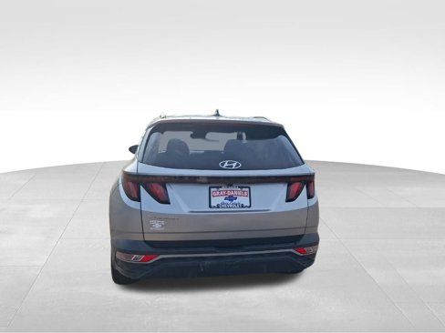 Used 2024 Hyundai Tucson SEL image 10