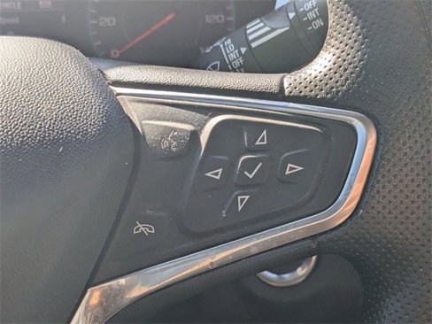 Used 2022 Chevrolet Equinox LS w/ Driver Confidence II Package image 25