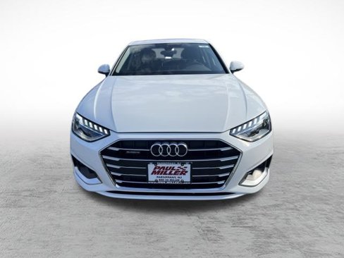 Used 2023 Audi A4 2.0T Premium image 2