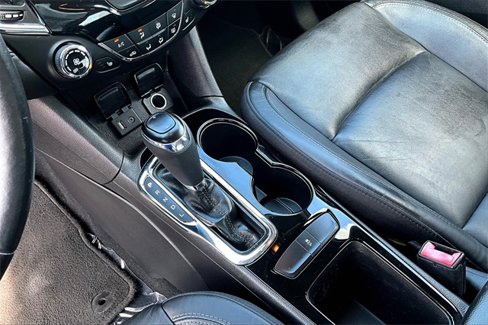 Used 2016 Chevrolet Cruze Premier image 15