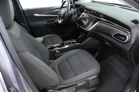 Used 2023 Chevrolet Bolt EUV LT w/ Comfort Package image 28