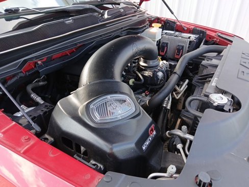 Used 2020 RAM 1500 Rebel w/ Rebel Level 1 Equipment Group image 18