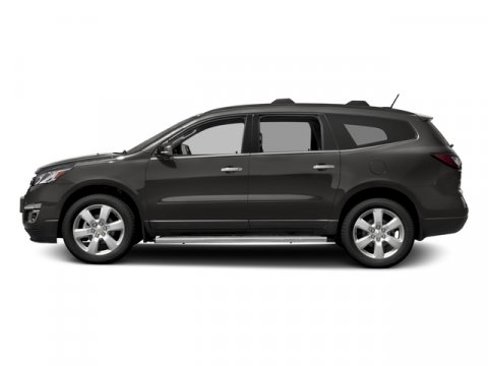 Used 2017 Chevrolet Traverse LT image 6