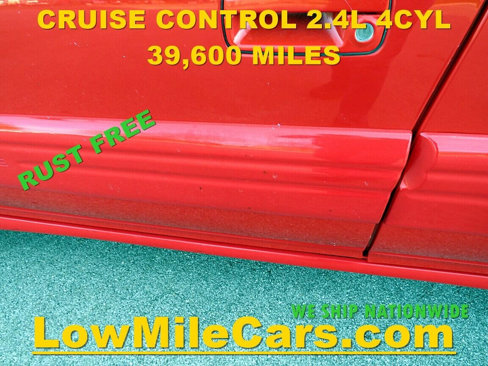 Used 1996 Pontiac Grand Am SE image 54