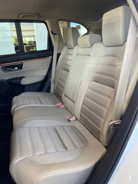 Used 2019 Honda CR-V EX image 9