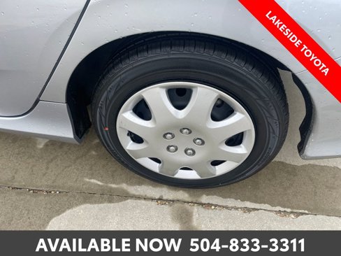 Used 2018 Honda Civic LX image 19