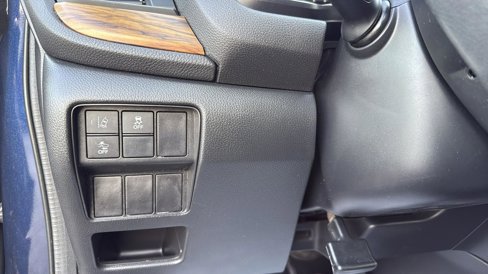 Used 2018 Honda CR-V EX image 18