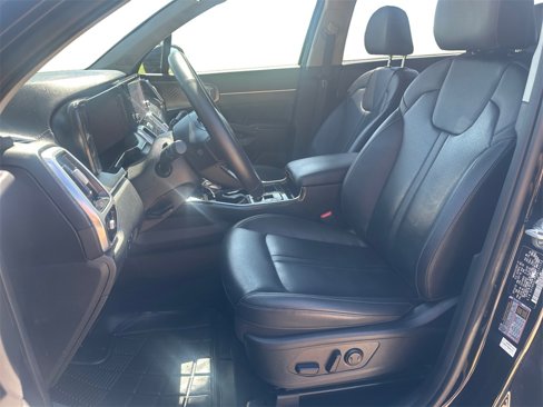 Used 2022 Kia Sorento SX image 9