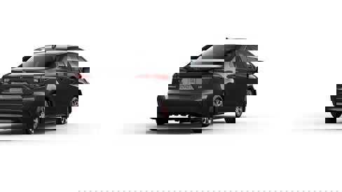 New 2025 Toyota Corolla LE w/ LE Premium Package image 24