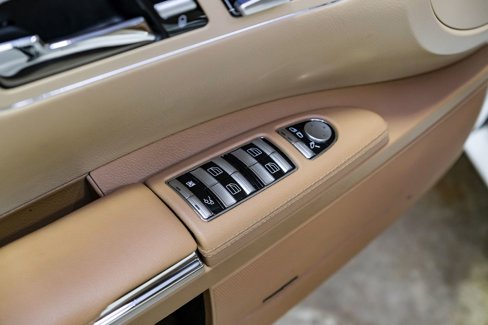 Used 2008 Mercedes-Benz S 550 image 35