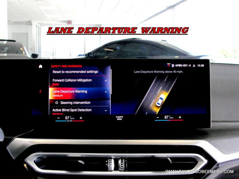 Used 2023 BMW 330e w/ M Sport Package image 26