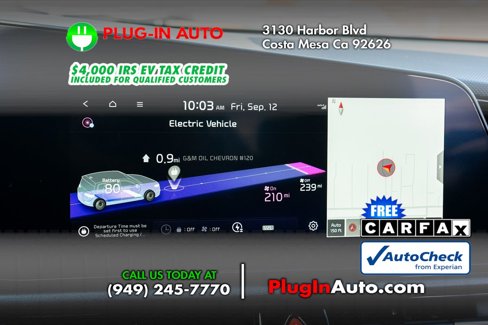 Used 2023 Kia Niro Wave image 25