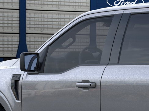 New 2025 Ford F150 XLT w/ Equipment Group 301A Standard image 20