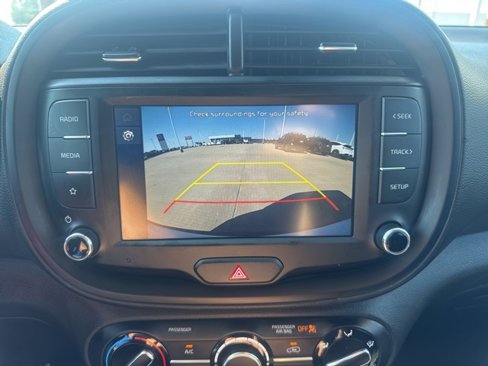 Used 2024 Kia Soul LX w/ Option Group 015 image 22