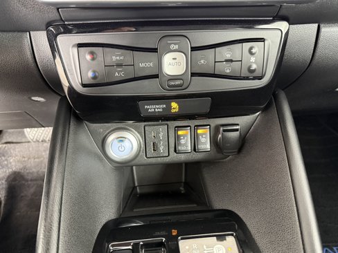 Used 2023 Nissan Leaf SV Plus image 16