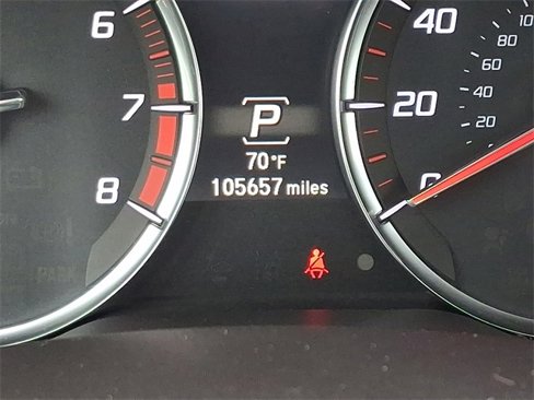 Certified 2020 Acura MDX A-Spec image 20