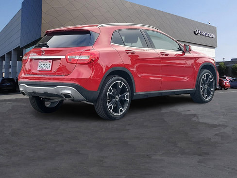 Used 2020 Mercedes-Benz GLA 250 image 2