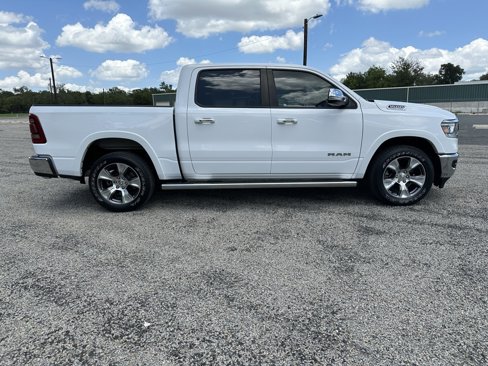 Used 2022 RAM 1500 Laramie image 6