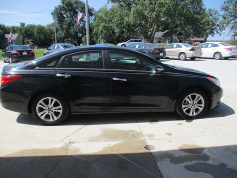 Used 2011 Hyundai Sonata Limited w/ Navigation Pkg 5 image 17