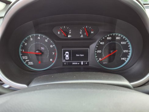 Used 2024 Chevrolet Malibu LT image 25