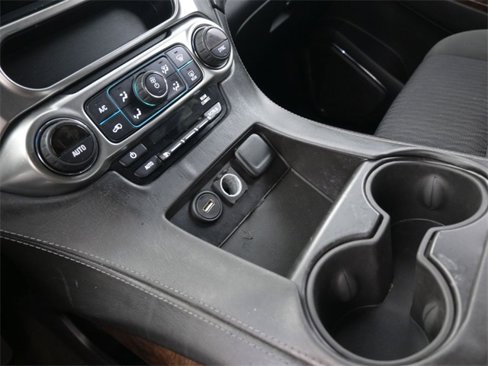 Used 2015 Chevrolet Tahoe LS w/ Max Trailering Package image 31