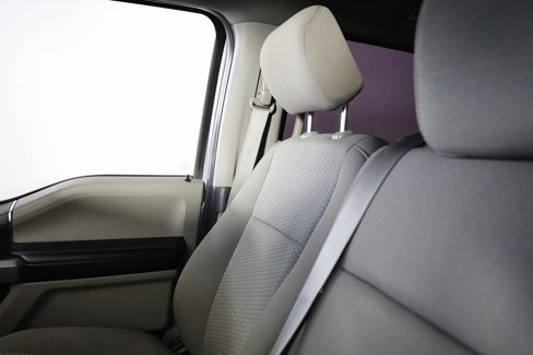 Used 2018 Ford F150 XLT image 36