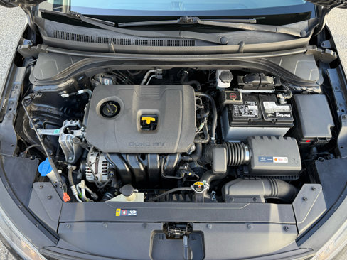 Used 2019 Hyundai Elantra SEL w/ Cargo Package image 26