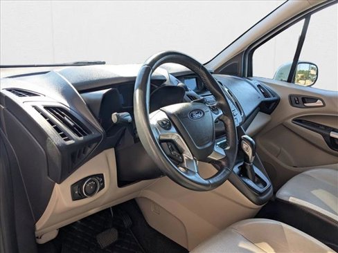 Used 2016 Ford Transit Connect Titanium image 9