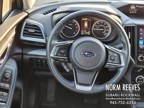 Used 2021 Subaru Forester Limited w/ Popular Package #3 image 6