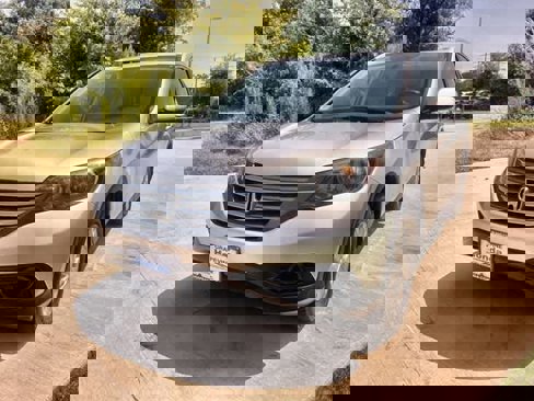 Used 2014 Honda CR-V EX-L image 2