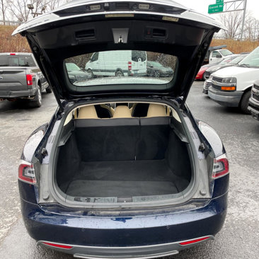 Used 2015 Tesla Model S 90 image 6