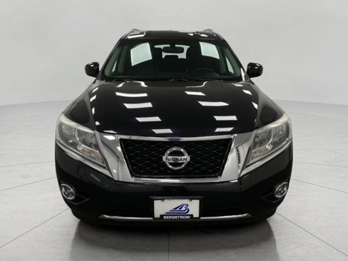 Used 2016 Nissan Pathfinder SL image 11