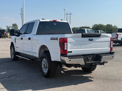 Used 2021 Ford F250 XLT w/ XLT Value Package image 8