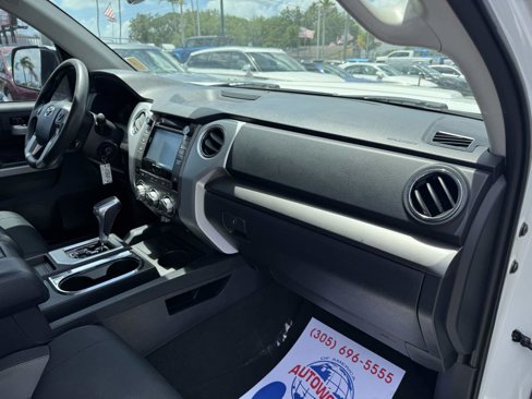 Used 2018 Toyota Tundra SR5 image 16