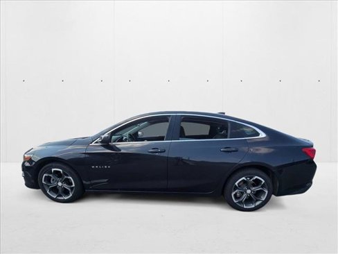 Used 2023 Chevrolet Malibu LT image 8
