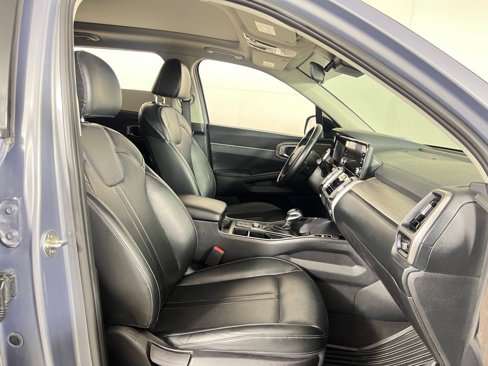 Used 2022 Kia Sorento S w/ Panoramic Sunroof Package image 15