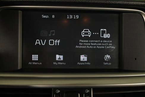 Used 2020 Kia Optima LX image 24