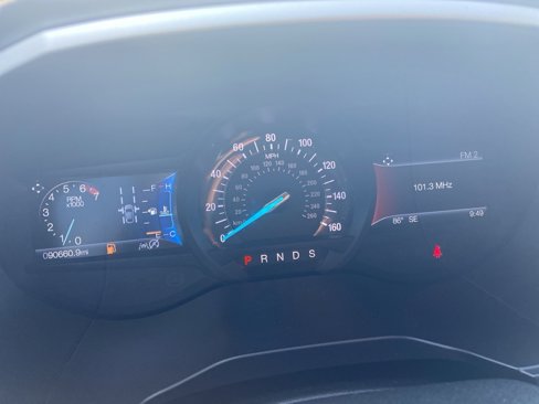 Used 2020 Ford Edge SEL w/ Convenience Package image 12