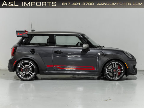 Used 2021 MINI Cooper John Cooper Works GP image 9